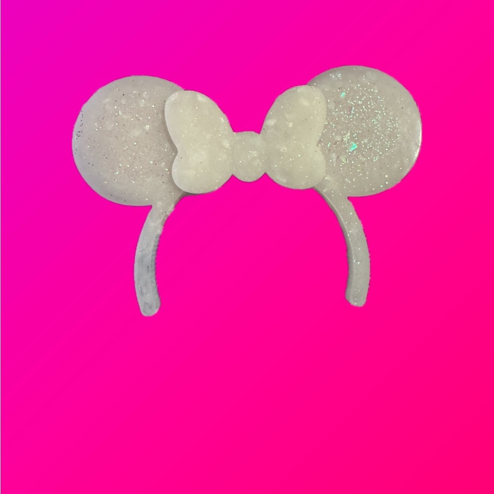 Labubu Mouse Ears Headband